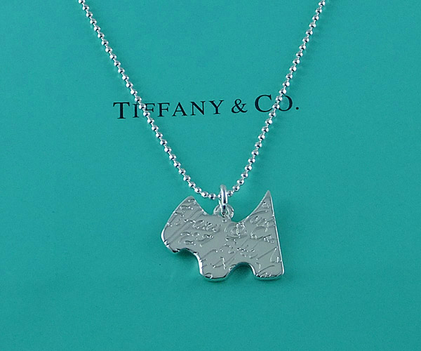 tiffany Necklace-546